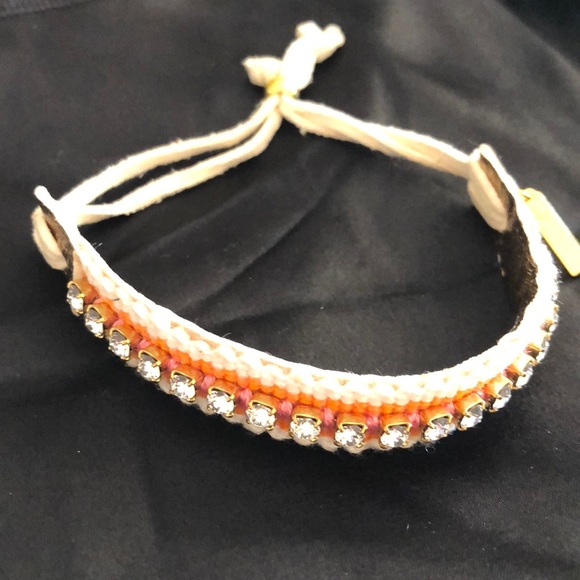 Kim and Zozi Bracelet - Picture 2 of 3